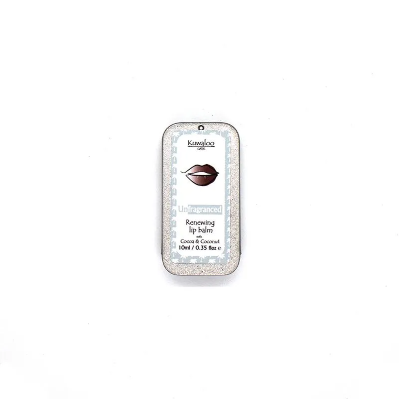 Lip Balm 10ml - Cocoa & Coconut