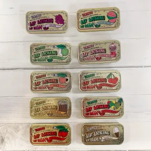 Lip Licking Lip Balm