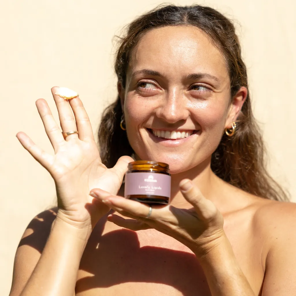 Lovely Lipids | Delicate Multi-balm