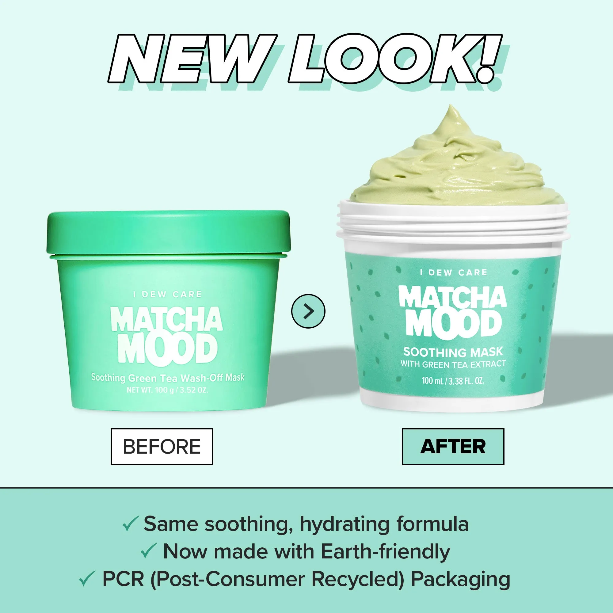 Matcha Mood