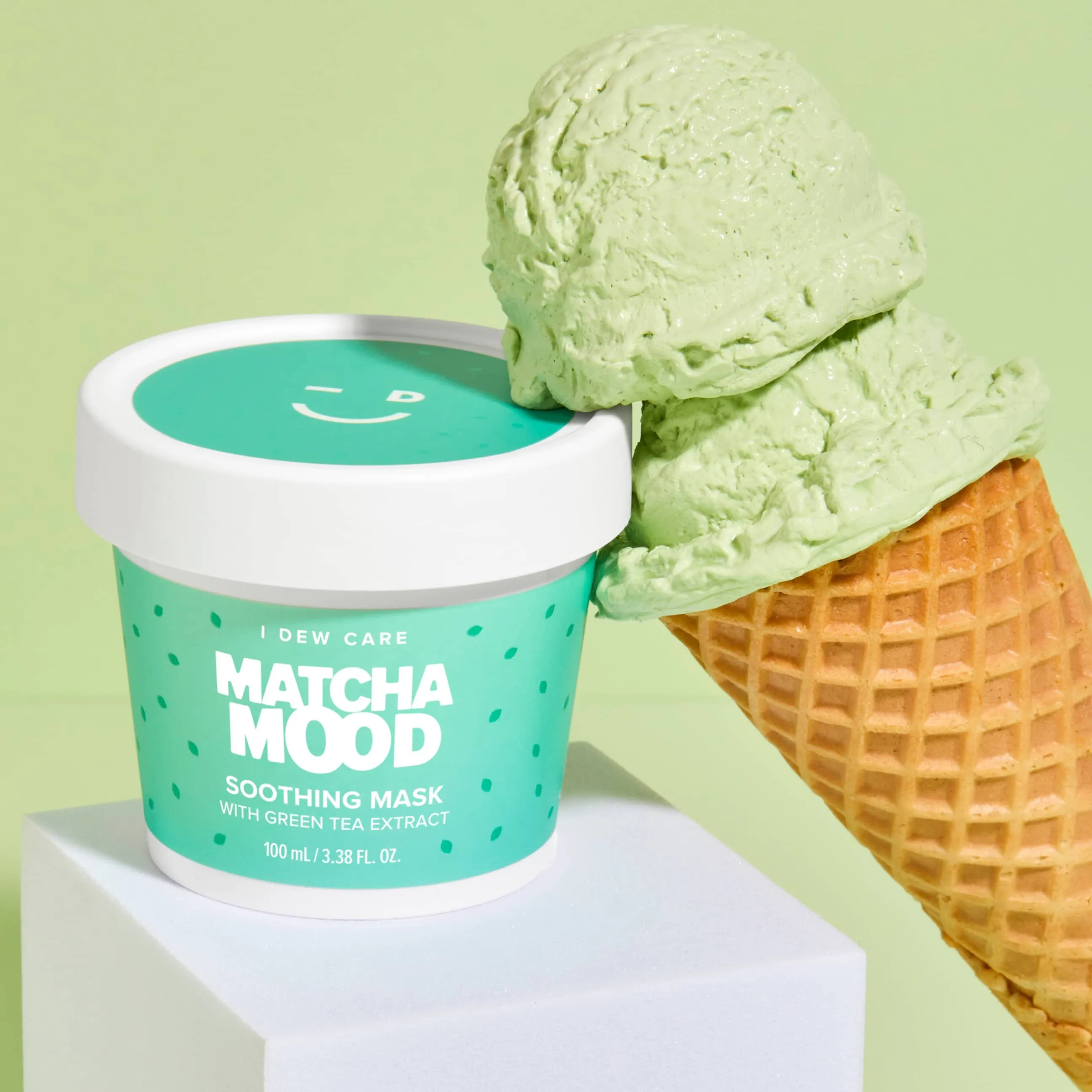 Matcha Mood