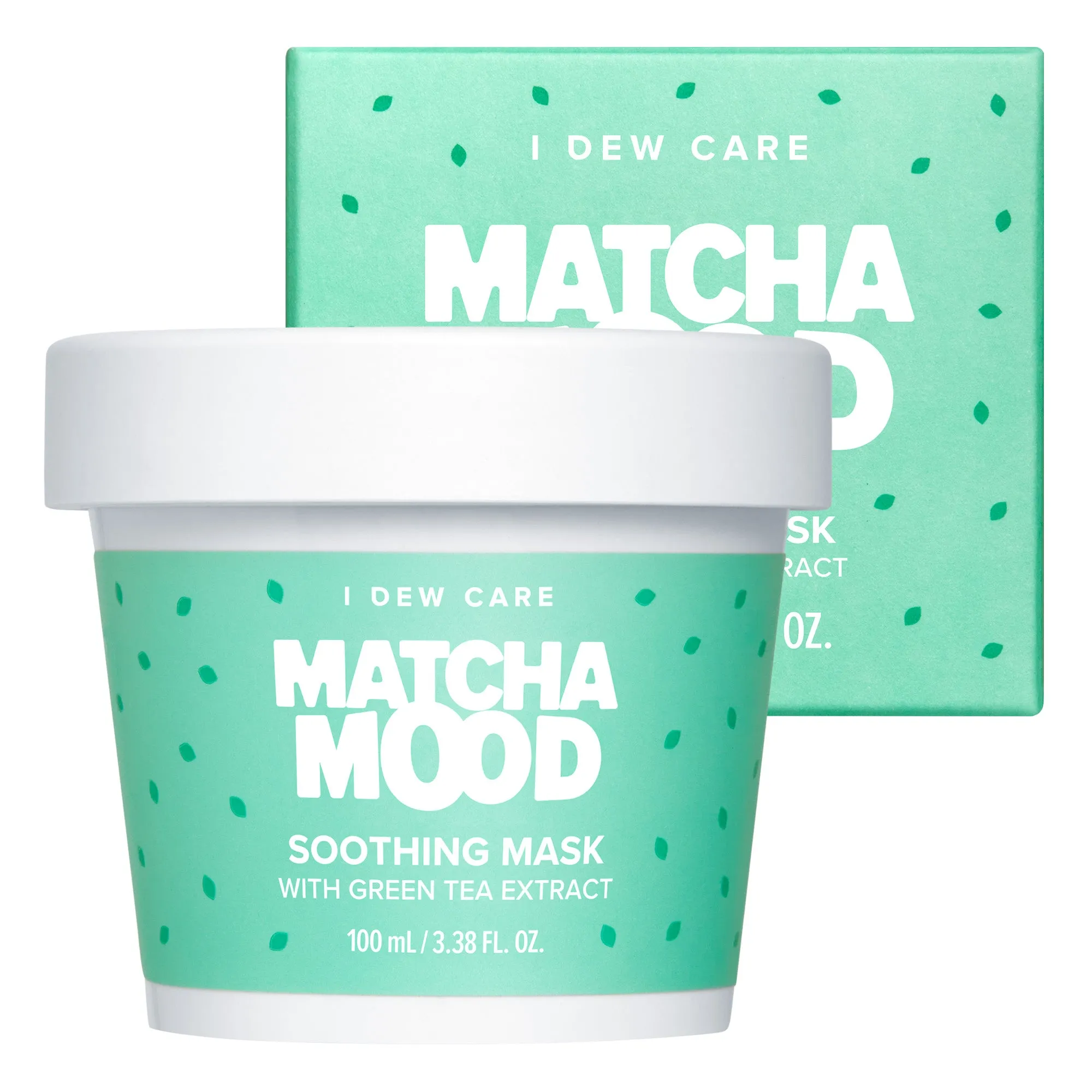Matcha Mood