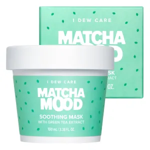 Matcha Mood