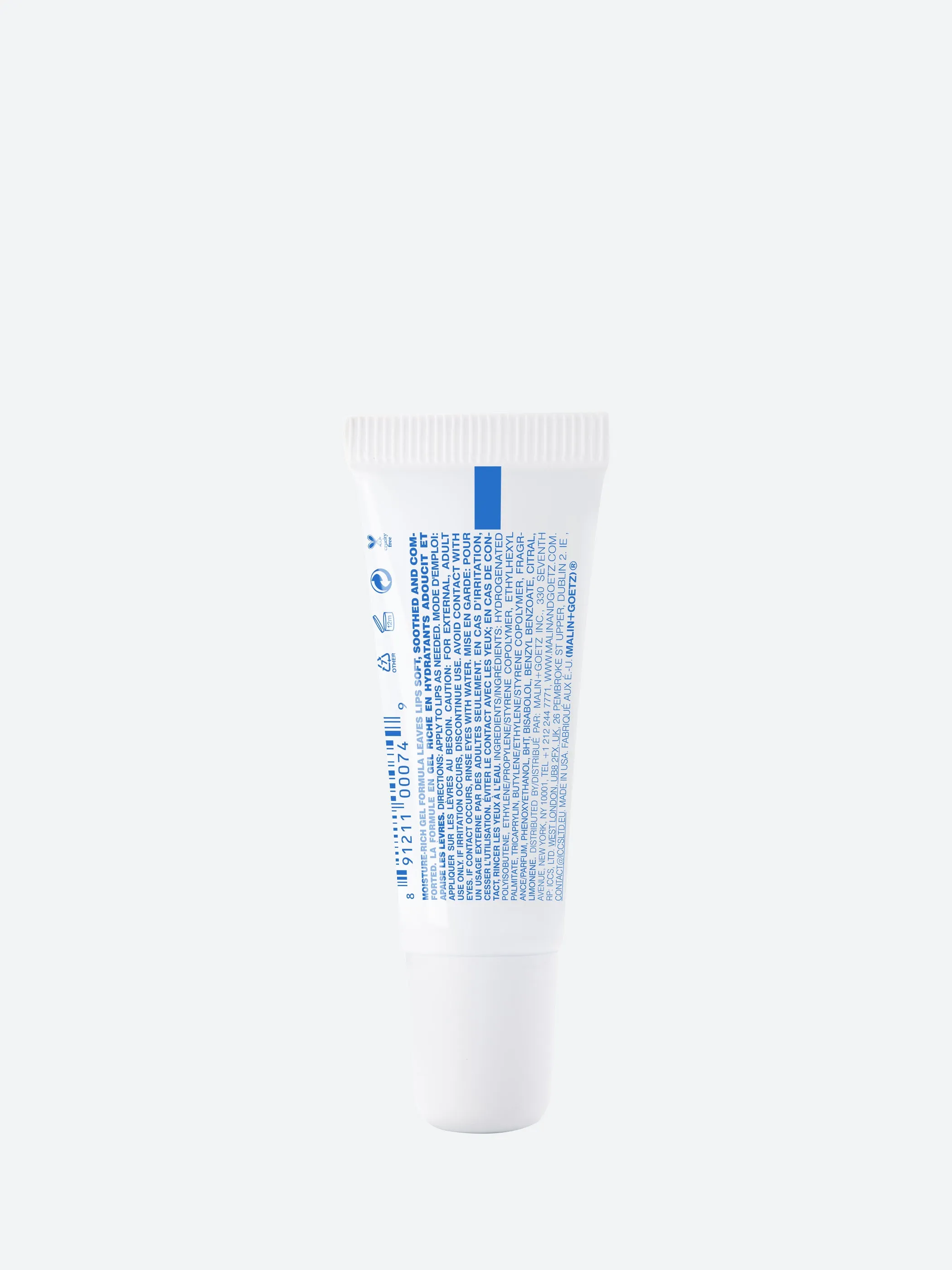 Mojito Lip Balm
