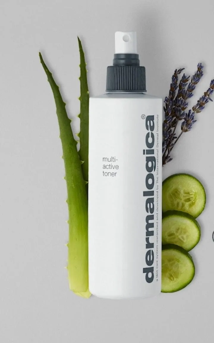 Multi-active Toner