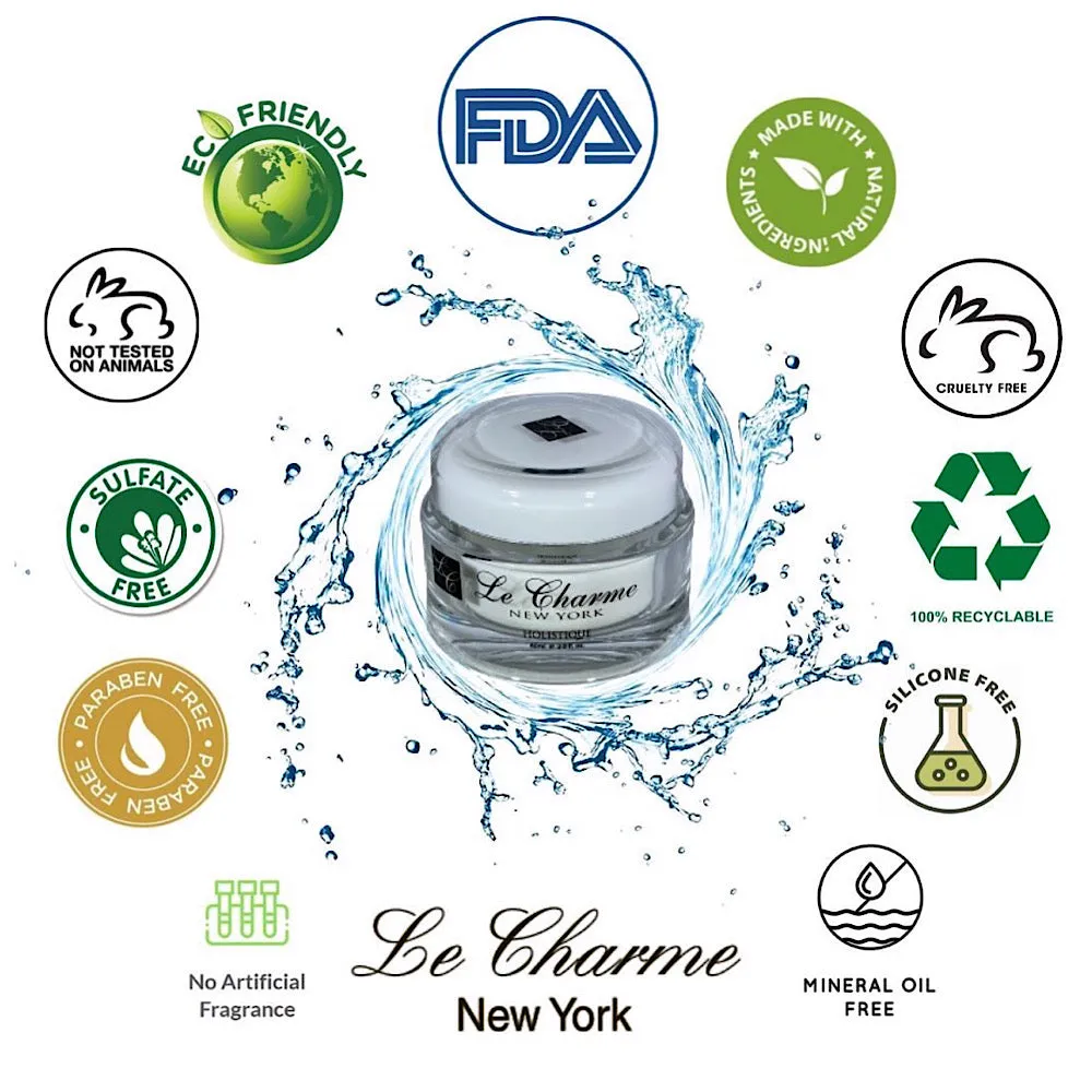 Multi Vitamin Hydro Mask
