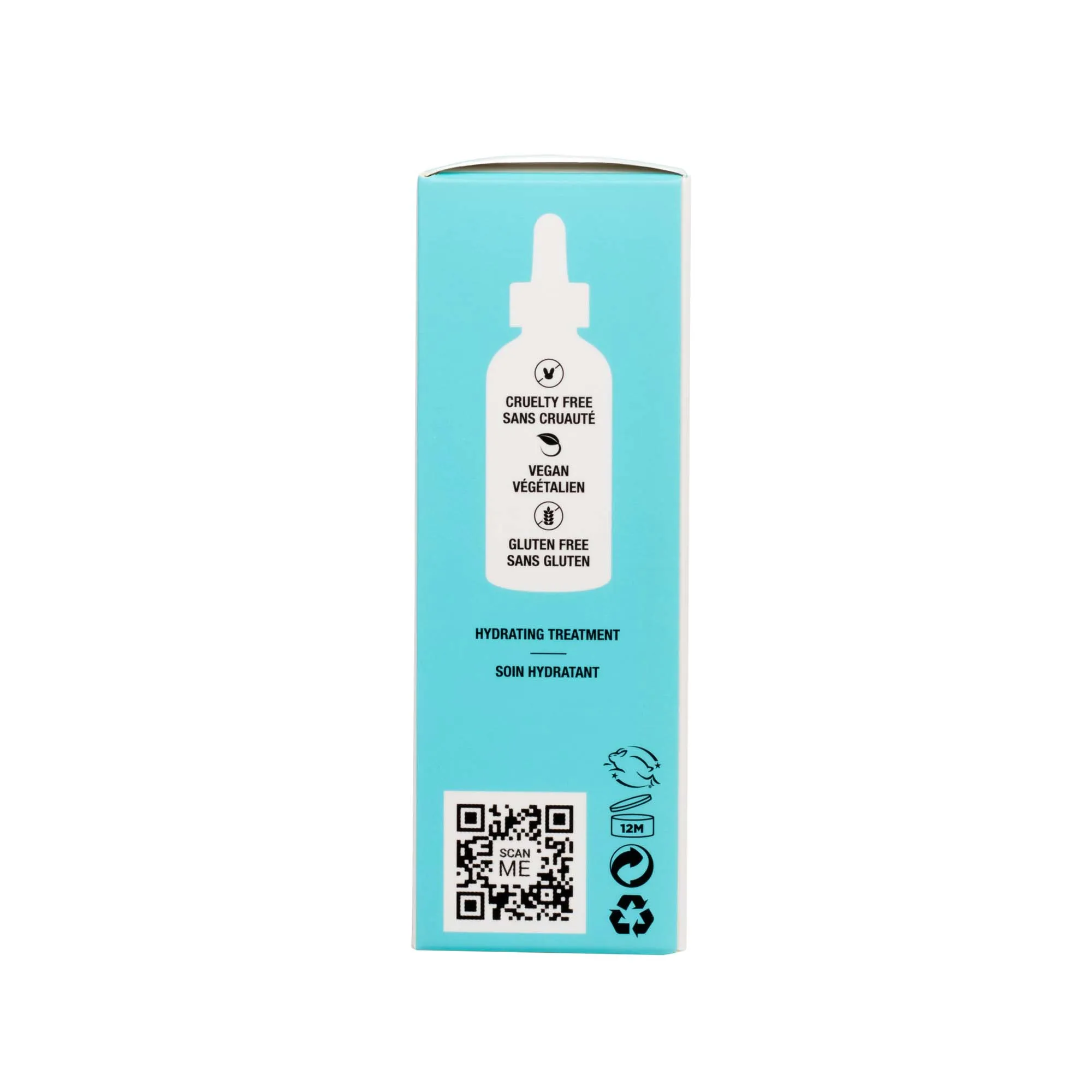 my iN.gredients 100% Natural Squalane Formula