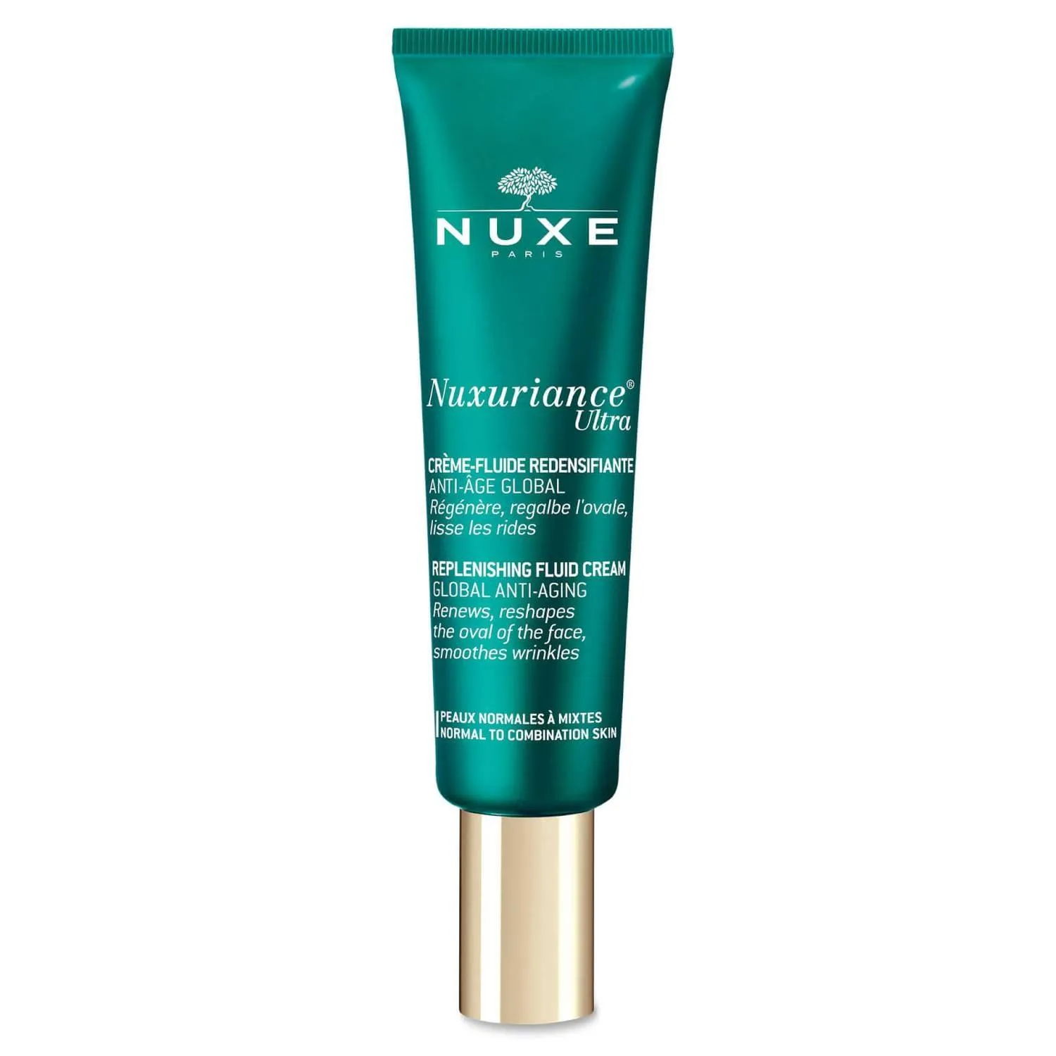 NUXE Anti-aging Fluid Cream Nuxuriance Ultra 50 ml