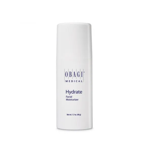 Obagi Hydrate Facial Moisturizer 48g/1.7oz