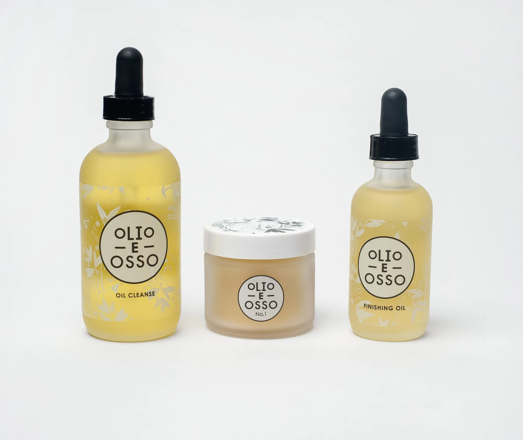 Oil Cleanse