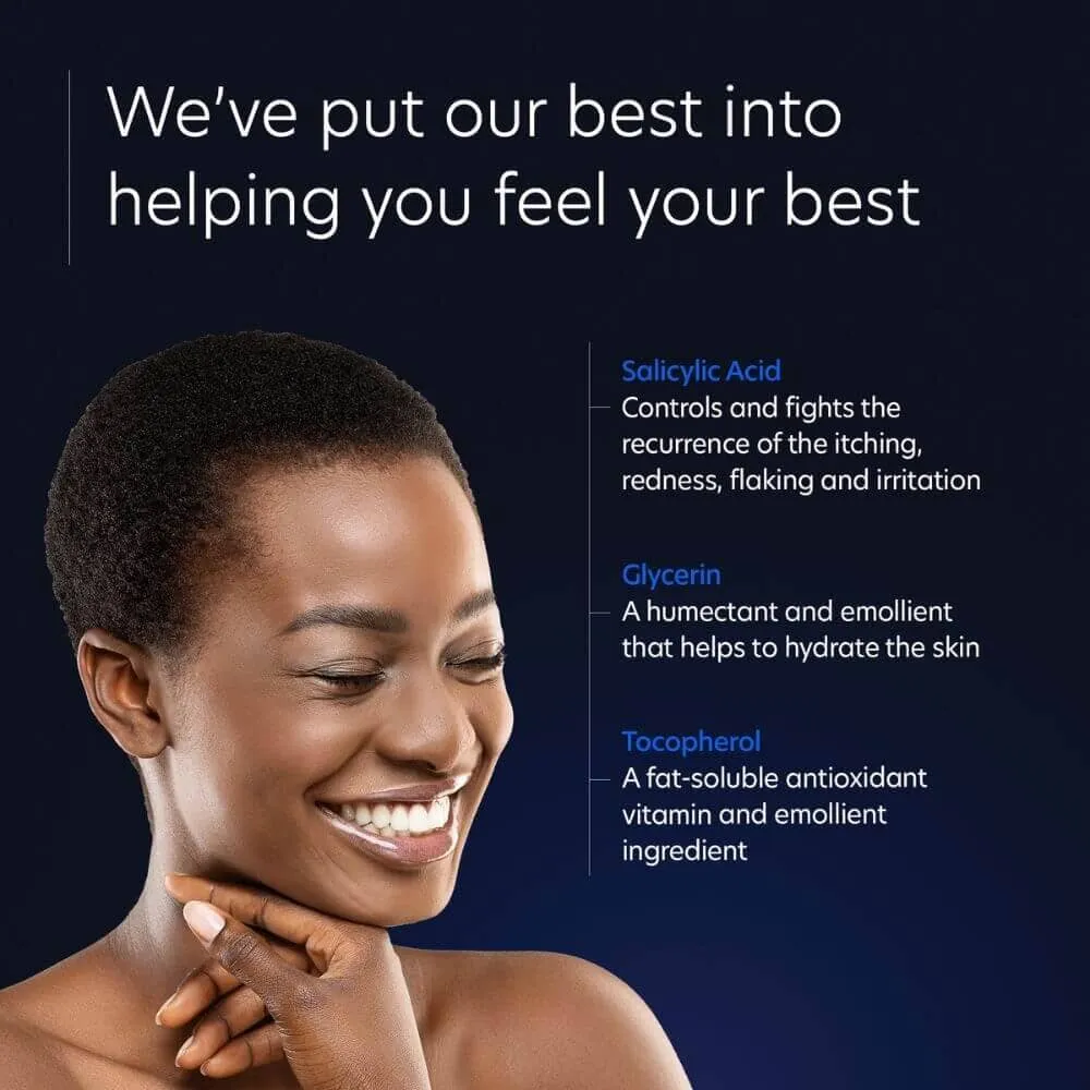 PCA Skin Dry Skin Relief Bar