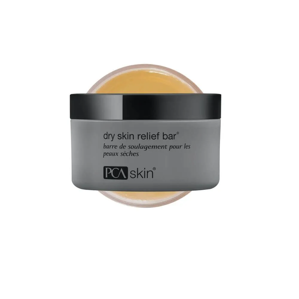 PCA Skin Dry Skin Relief Bar