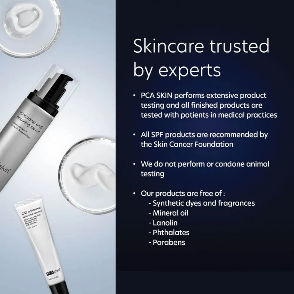 PCA Skin Dry Skin Relief Bar