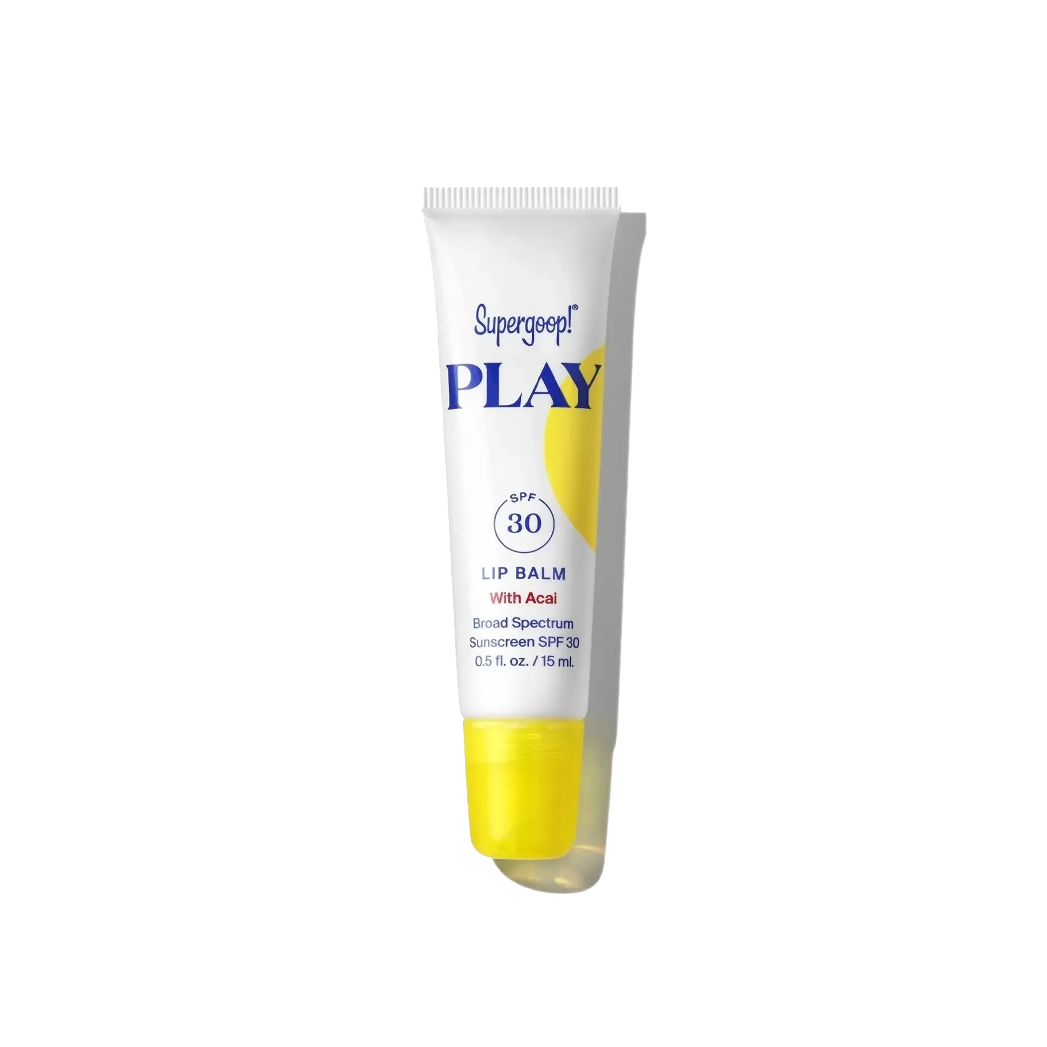 PLAY Lip Balm SPF 30