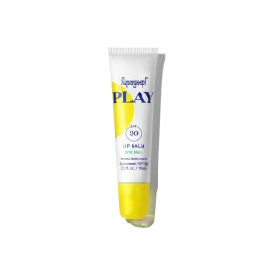 PLAY Lip Balm SPF 30