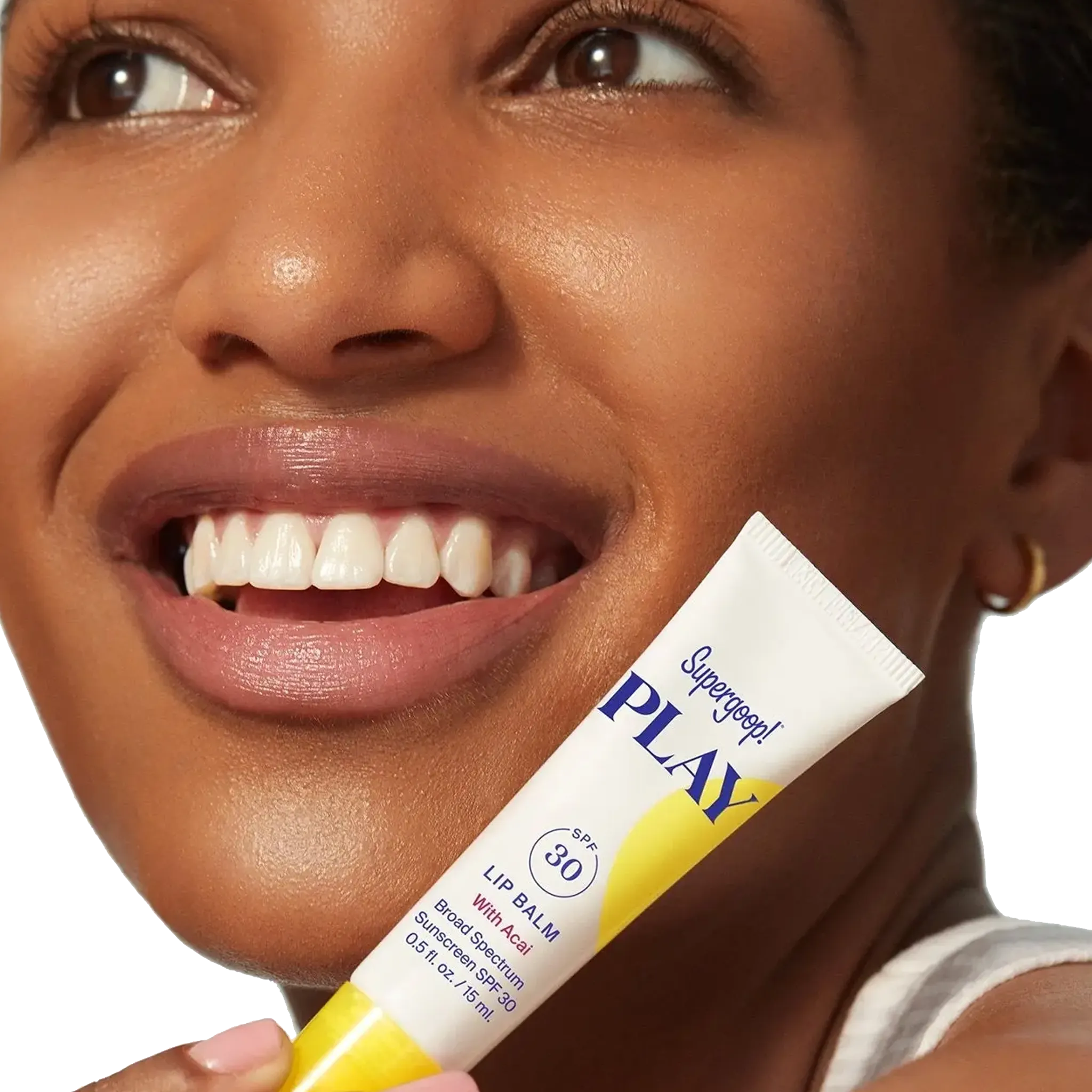 PLAY Lip Balm SPF 30