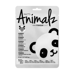 Pretty Animalz Panda Mask