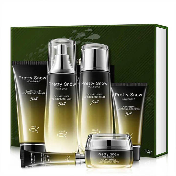 Private Label Moisturising Nourishing- العناية بالبشرة الاحترافية