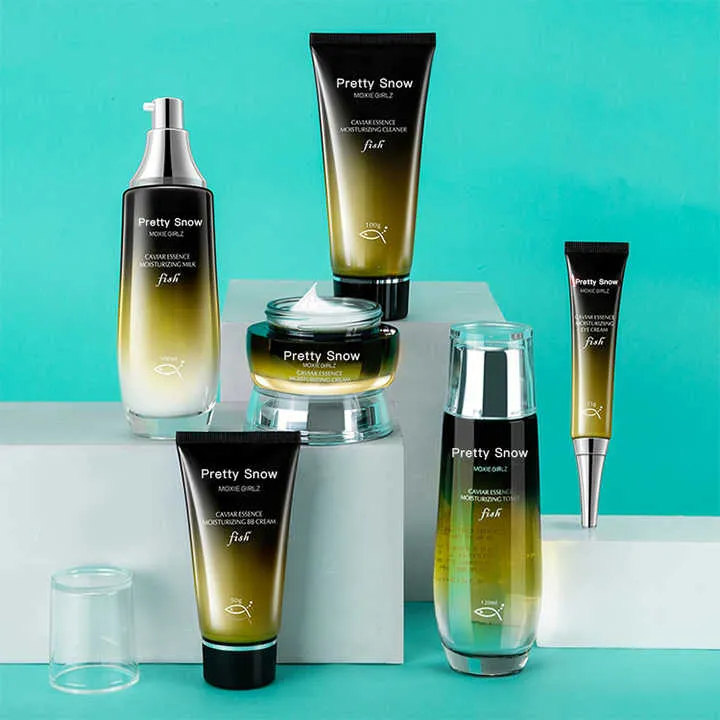 Private Label Moisturising Nourishing- العناية بالبشرة الاحترافية