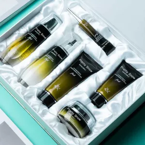 Private Label Moisturising Nourishing- العناية بالبشرة الاحترافية