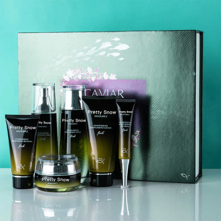 Private Label Moisturising Nourishing- العناية بالبشرة الاحترافية