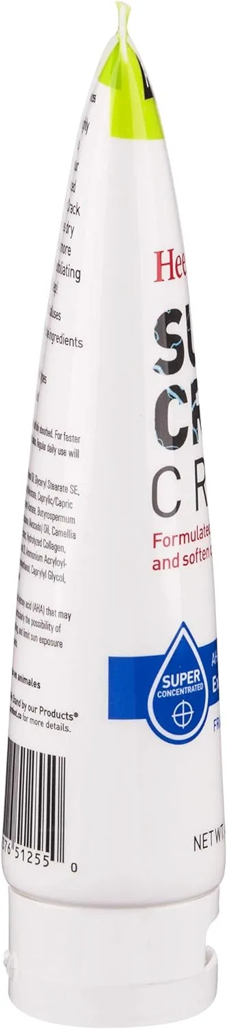 Profoot Heel Rescue Super Crack Cream - great for travel