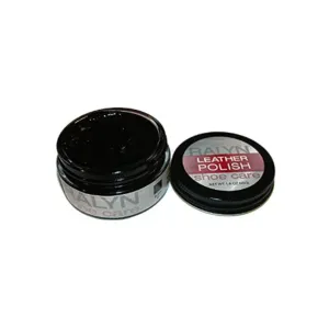 Ralyn Shoe Polish - Black