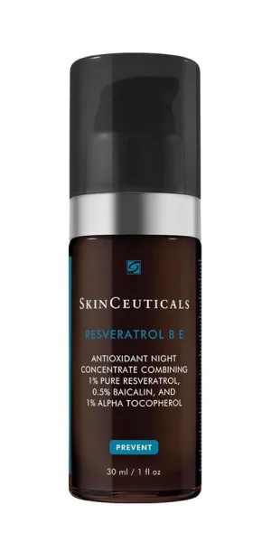 Resveratrol BE