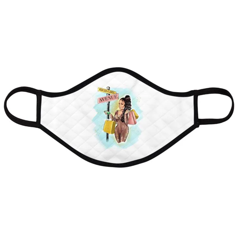 RGA - Face Mask