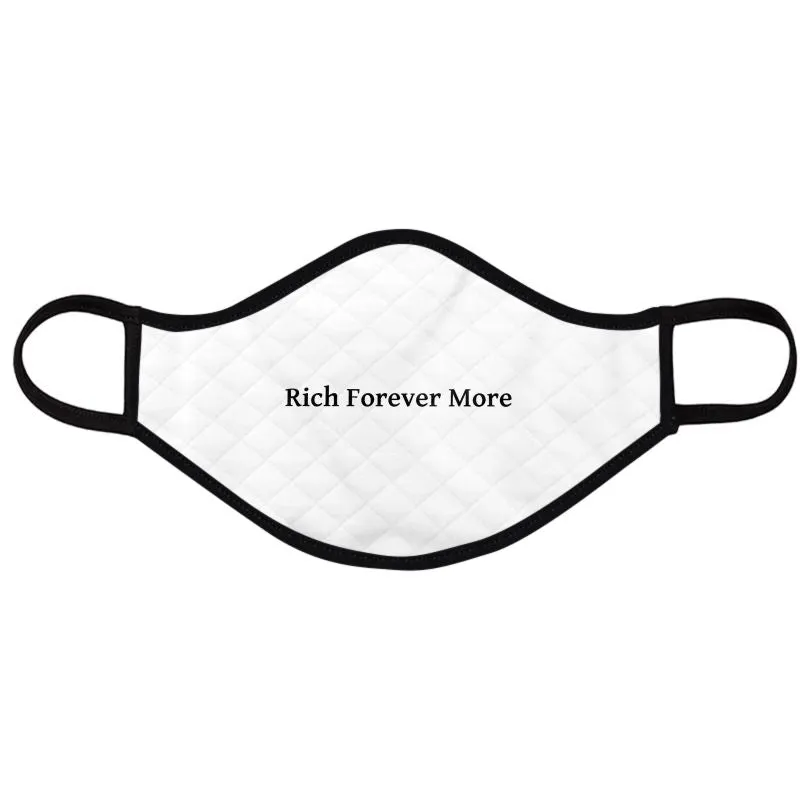 RGA - Face Mask