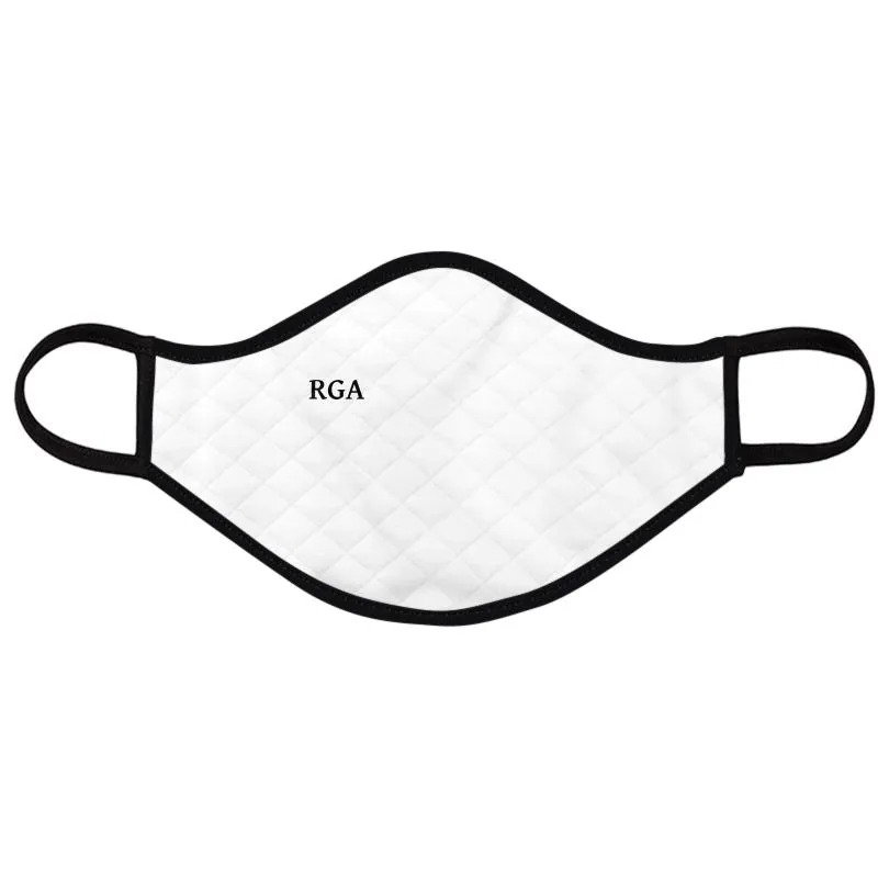 RGA - Face Mask
