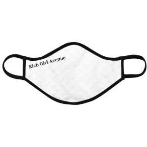 RGA - Face Mask