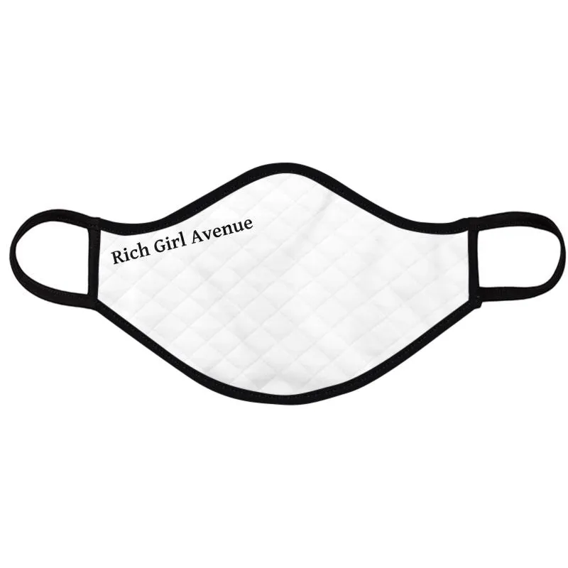 RGA - Face Mask