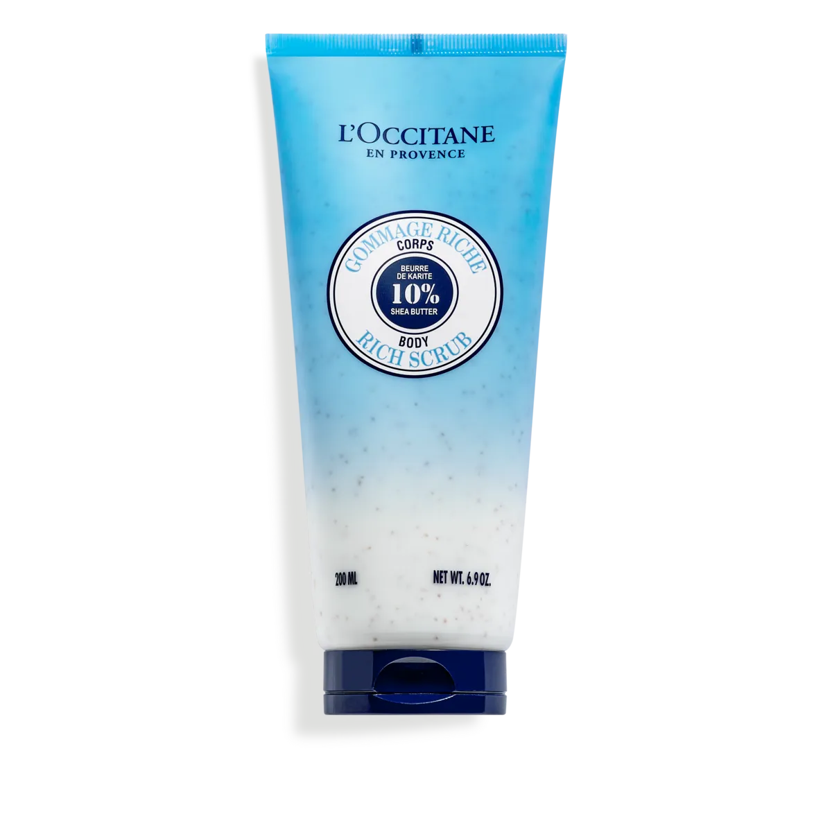 Shea Butter Ultra Rich Body Scrub