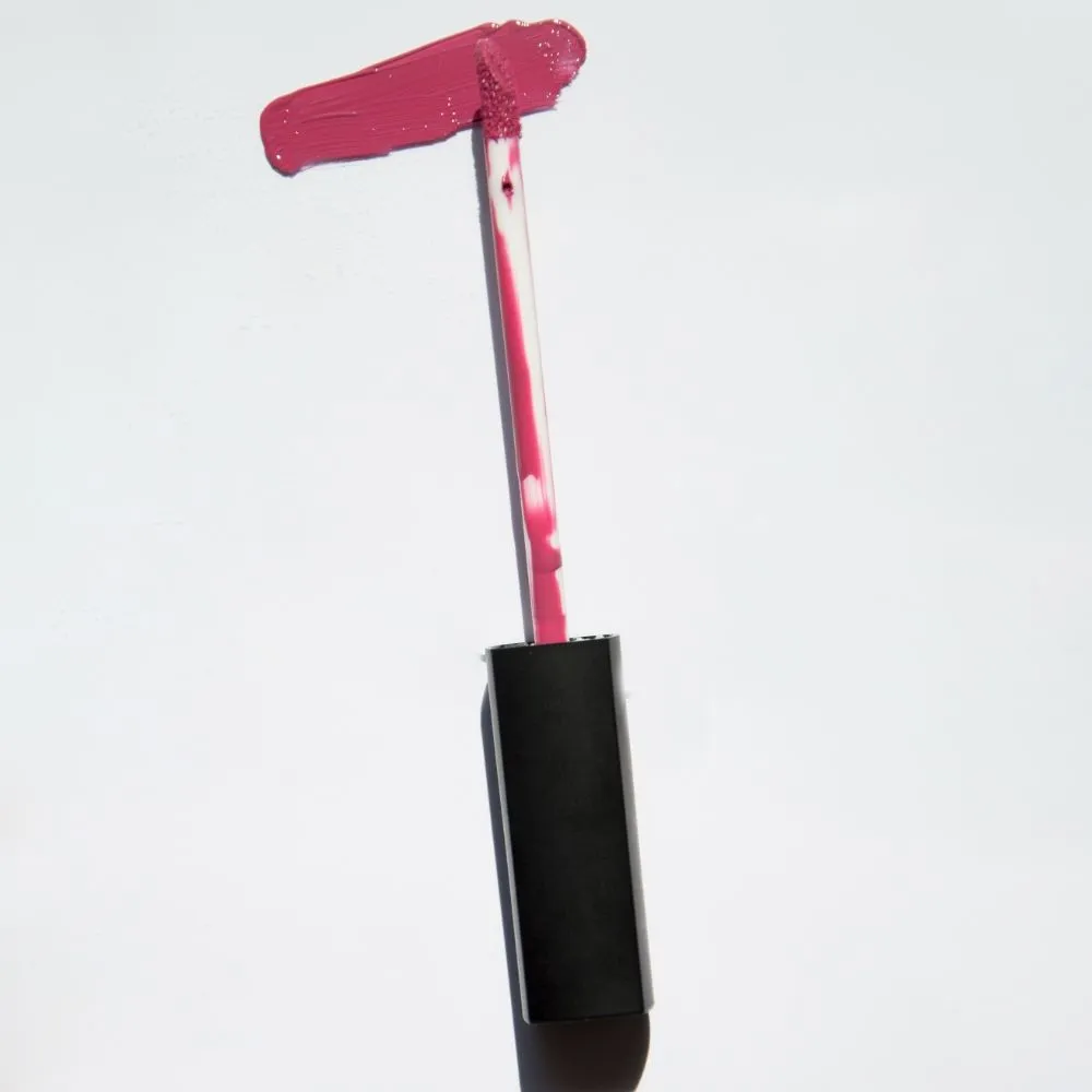 STUNNER - MATTE LIPGLOSS