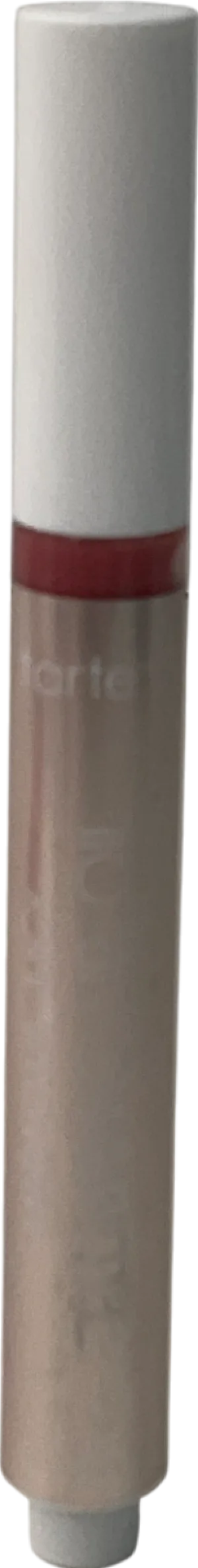 tarte Maracuja Juicy Plumping Lip Oil Rose 2.7