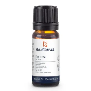 Tea Tree Essential Oil (N° 109)