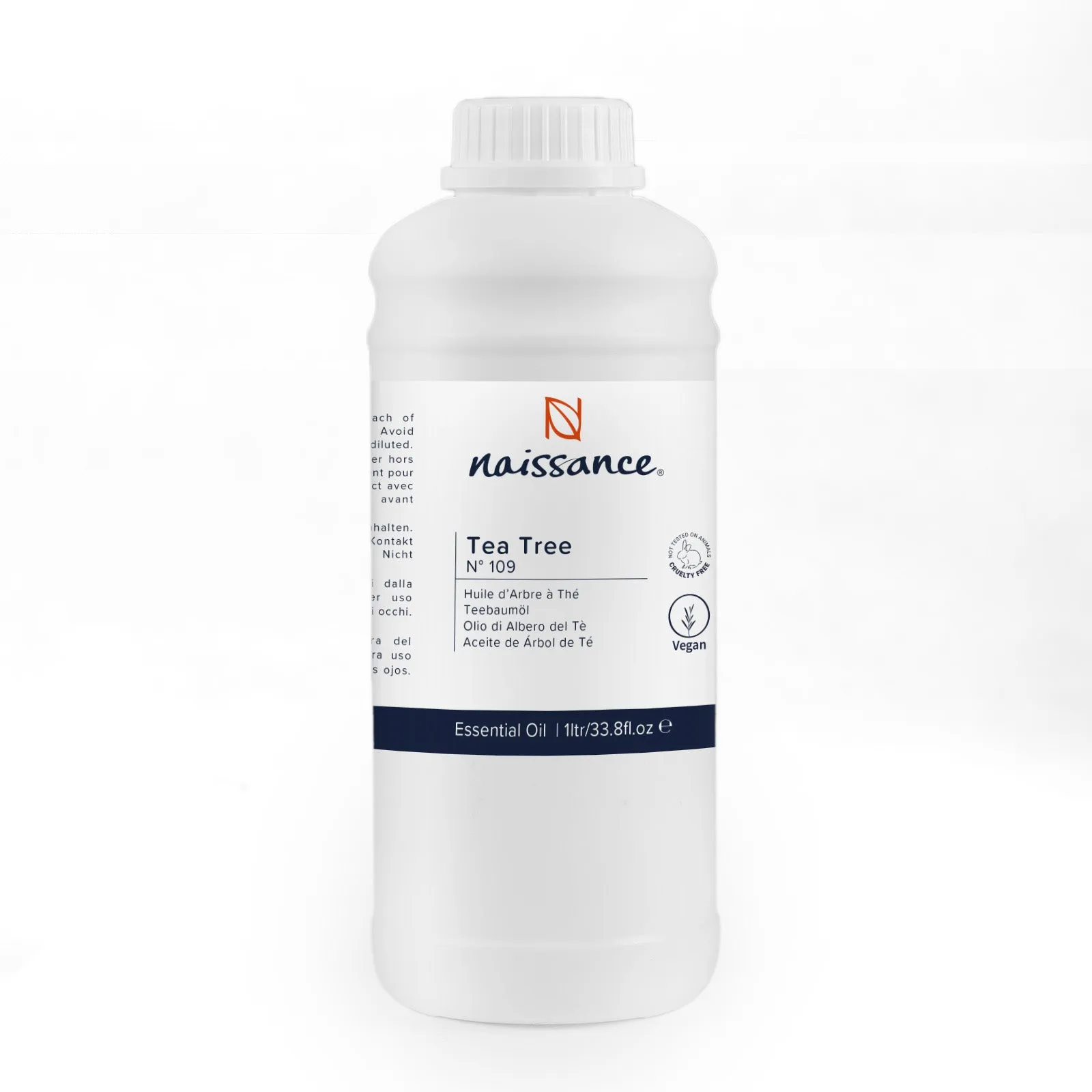 Tea Tree Essential Oil Refill (1 Litre) (N° 109)