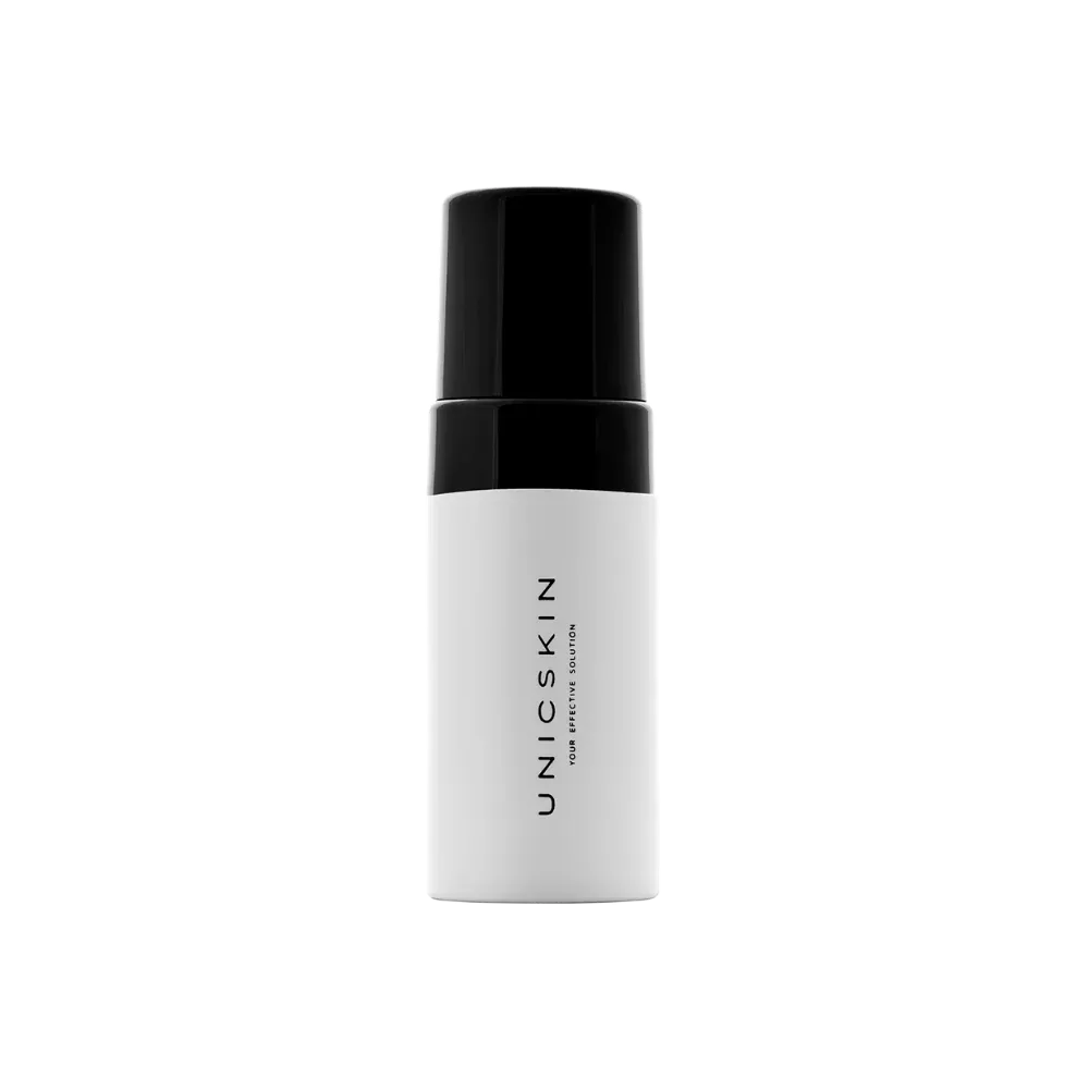 UNICSKIN-UNICDETOX&GO-FOAM CLEANSER