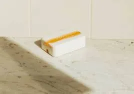 Vitamin Cleansing Bar (Citrus/Herbal Musk) by Baxter of California