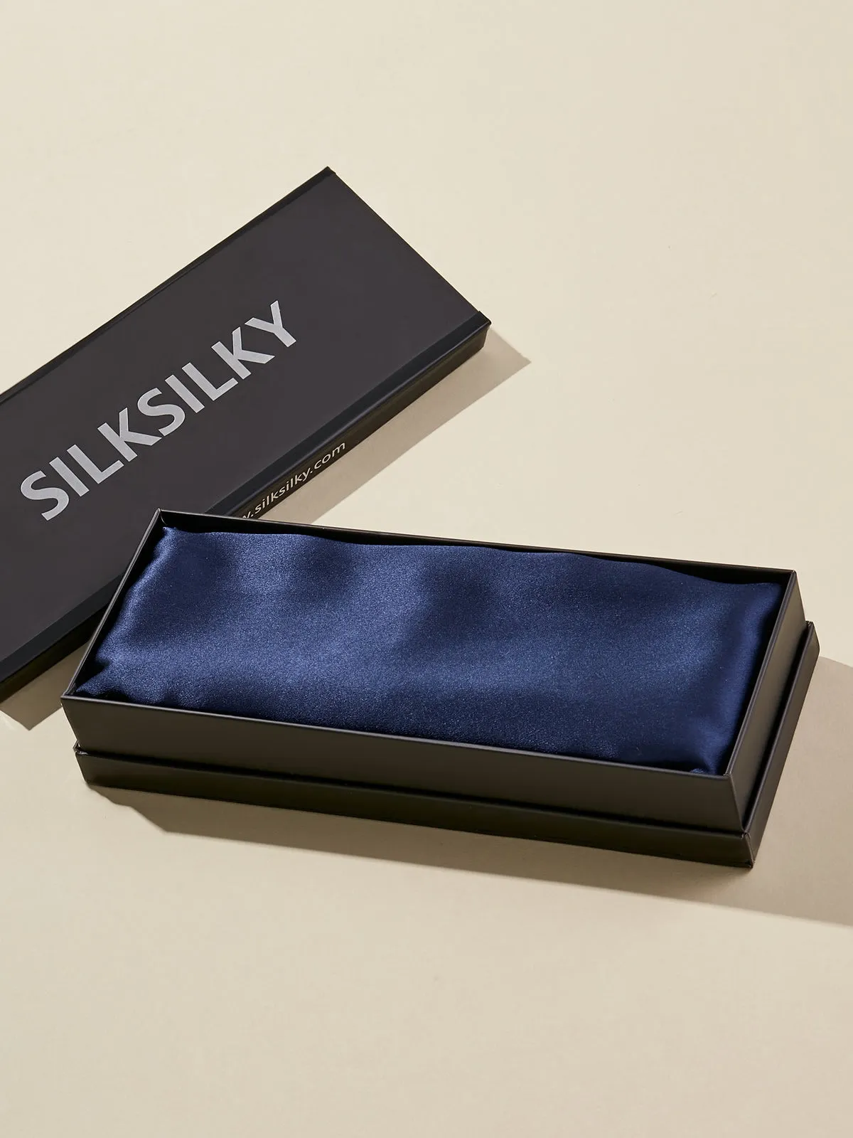 Weihnachtsgeschenk - 19 Momme Seidenkissenbezug